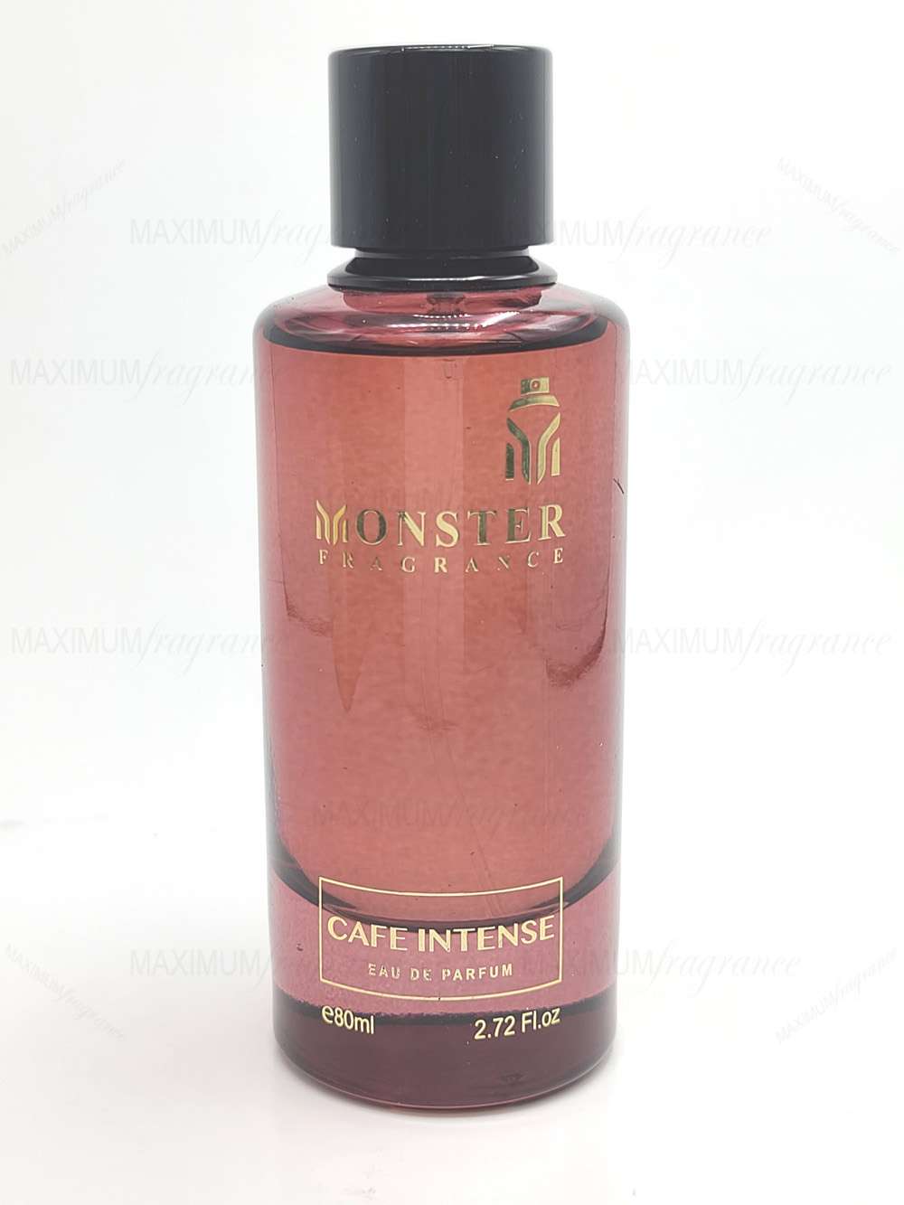 Cafe Intense - Maximum Fragrance