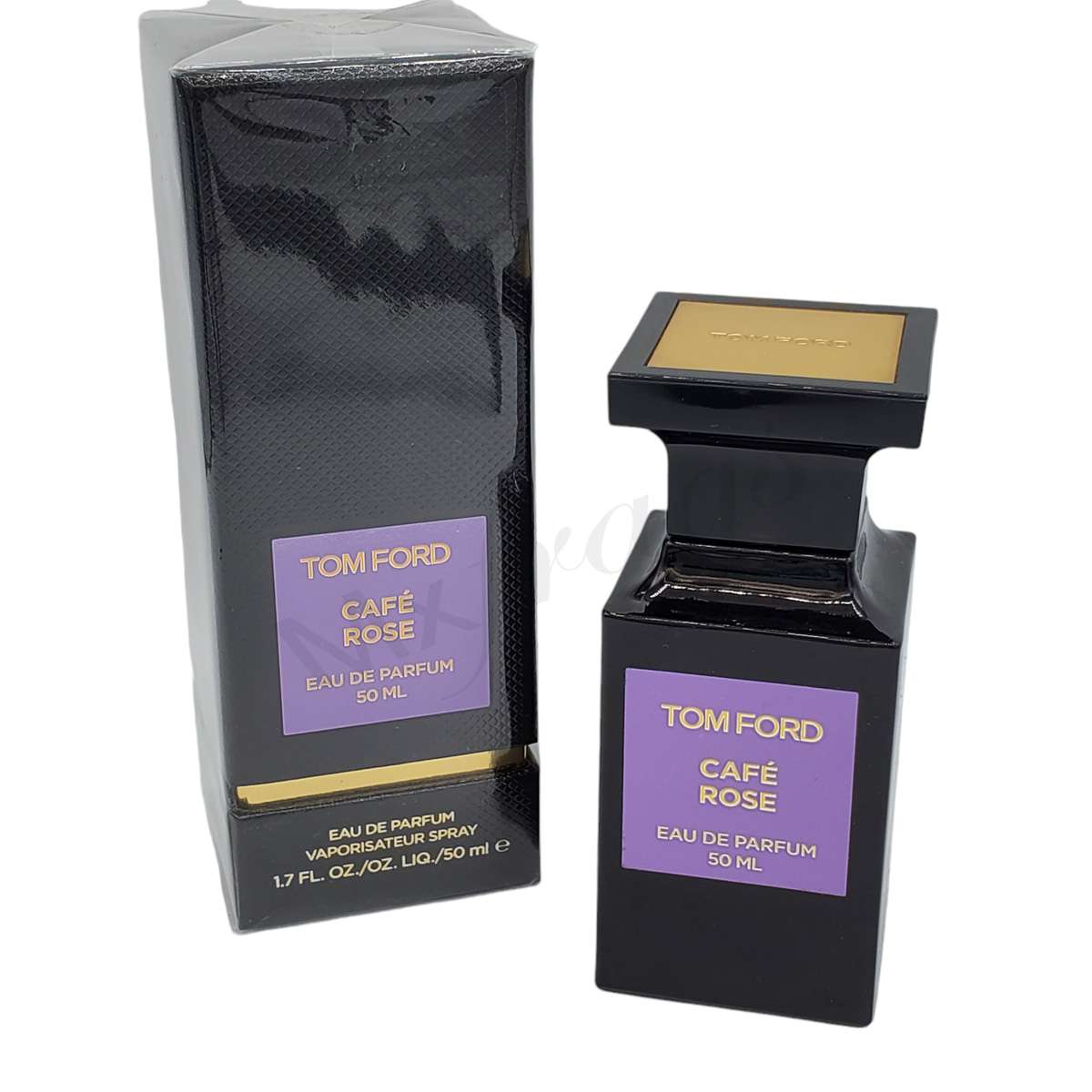 Cafe Rose - Maximum Fragrance