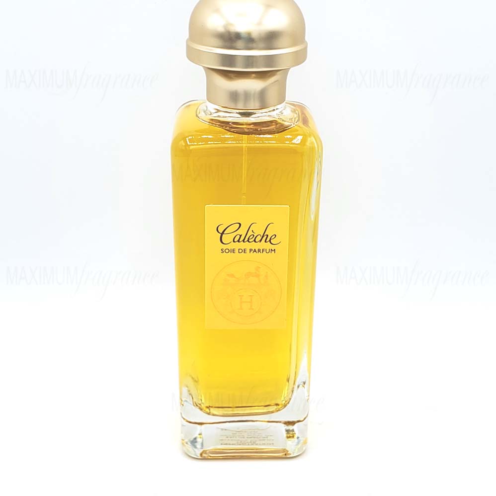 Caleche Soie de Parfum - Maximum Fragrance