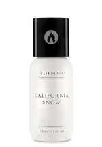 California Snow - Maximum Fragrance