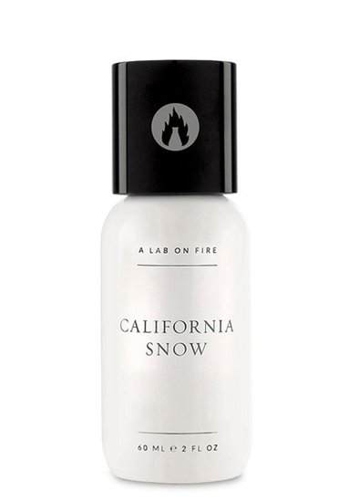 California Snow - Maximum Fragrance