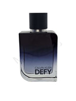 Calvin Klein Defy Eau De Parfum - Maximum Fragrance