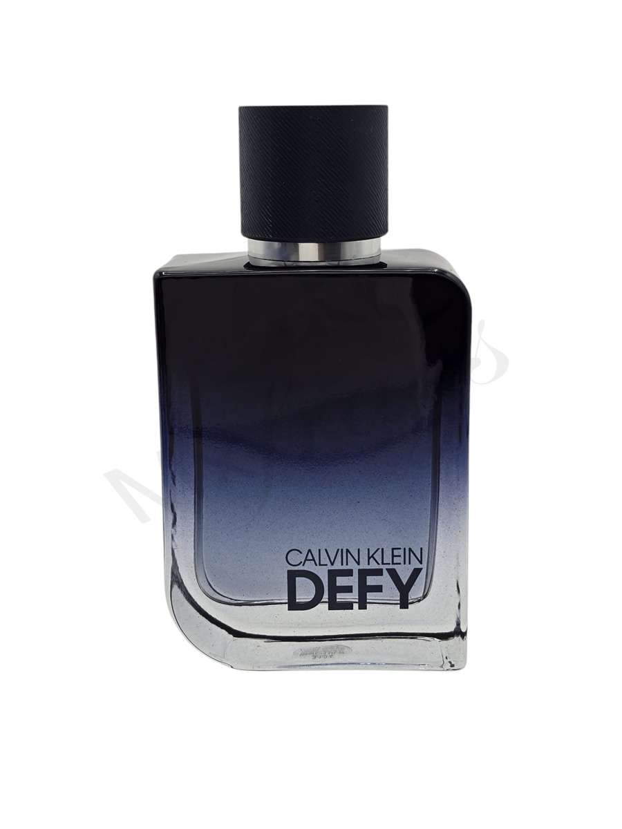 Calvin Klein Defy Eau De Parfum - Maximum Fragrance