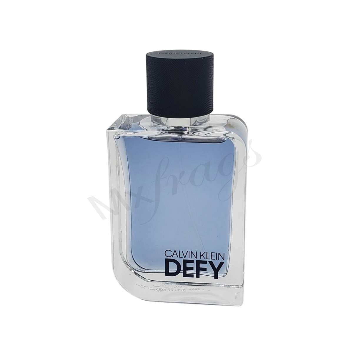 Calvin Klein Defy Eau De Toilette - Maximum Fragrance