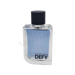 Calvin Klein Defy Eau De Toilette - Maximum Fragrance