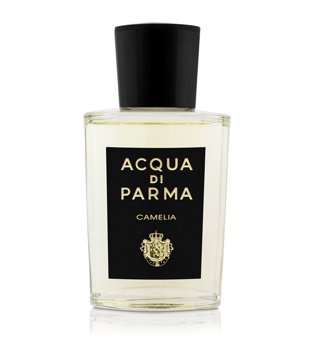Acqua Di Parma Camelia - Maximum Fragrance