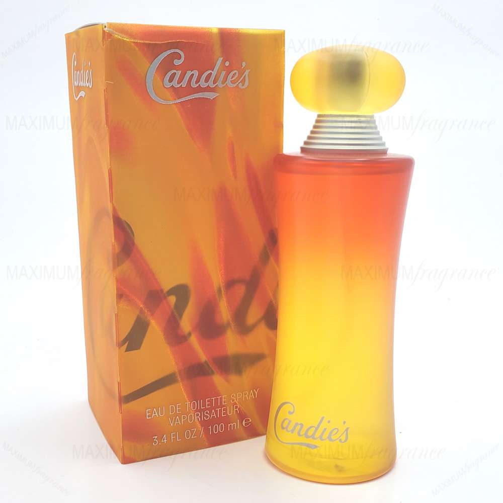 Candies - Maximum Fragrance