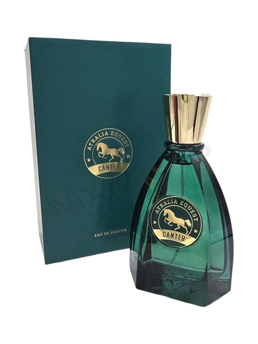 Canter - Maximum Fragrance