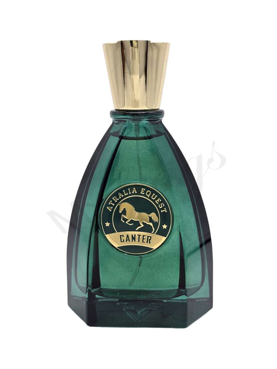 Canter - Maximum Fragrance