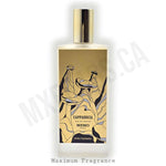 Cappadocia - Maximum Fragrance