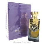 Capua - Maximum Fragrance