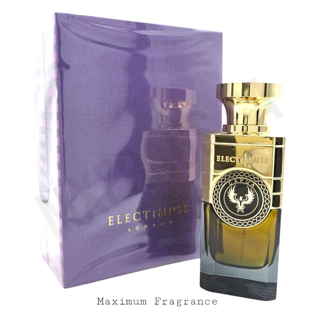 Capua - Maximum Fragrance