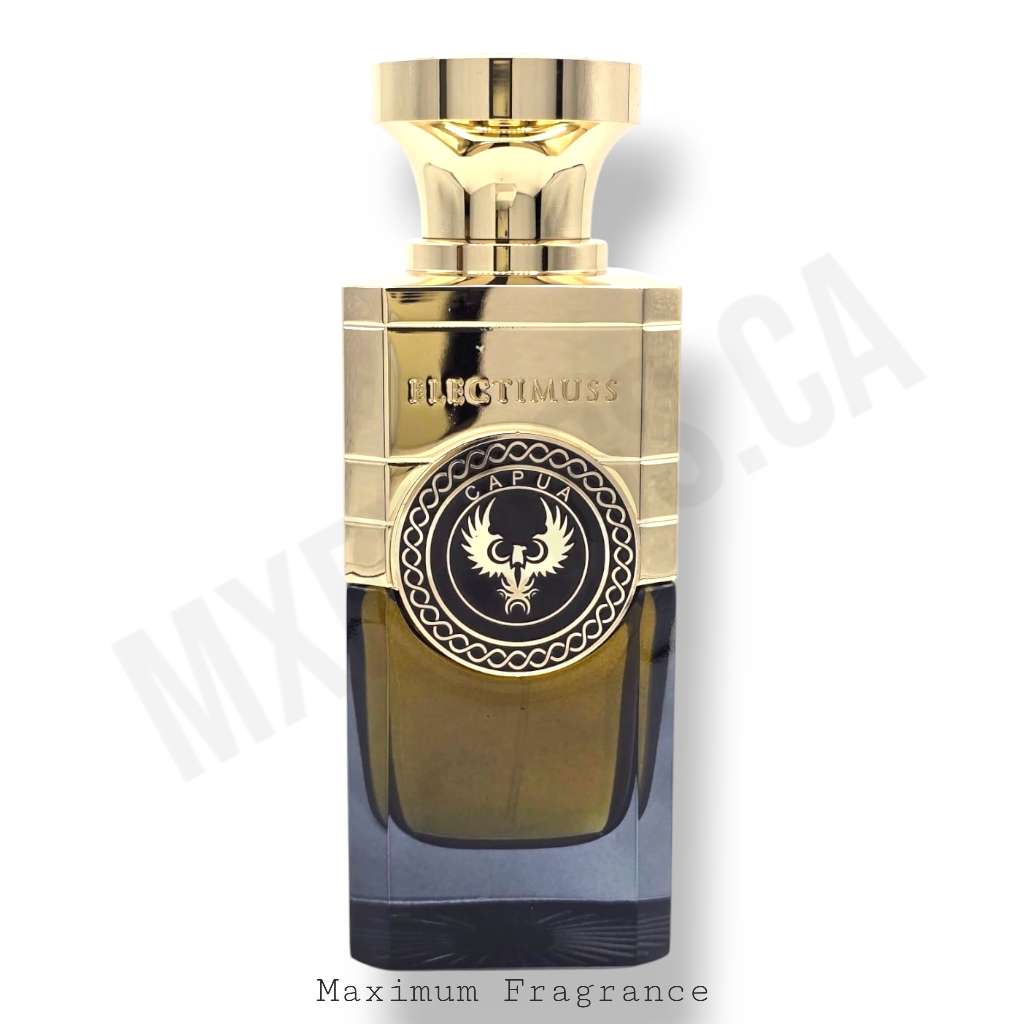 Capua - Maximum Fragrance