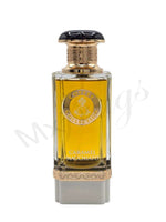 Caramel Macchiato - Maximum Fragrance