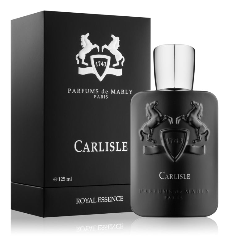Carlisle - Maximum Fragrance