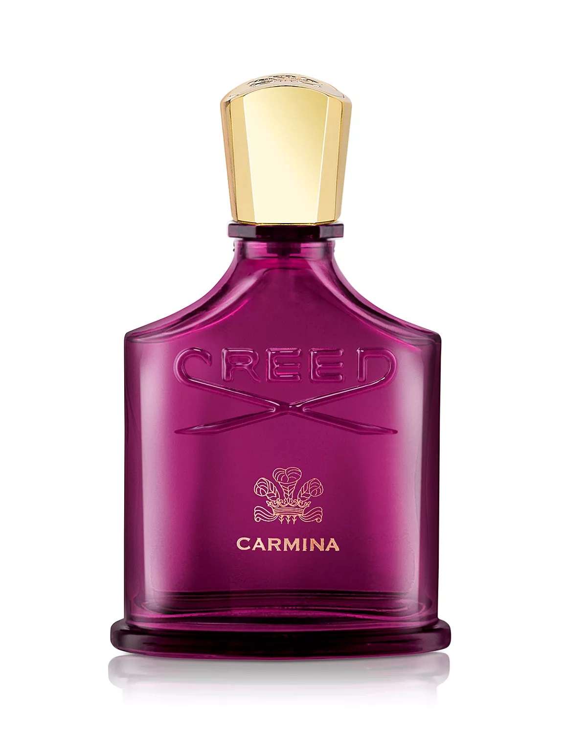 Carmina - Maximum Fragrance