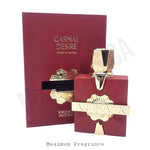 Carnal Desire Aromatix - Maximum Fragrance