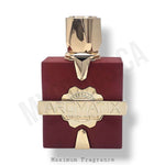 Carnal Desire Aromatix - Maximum Fragrance