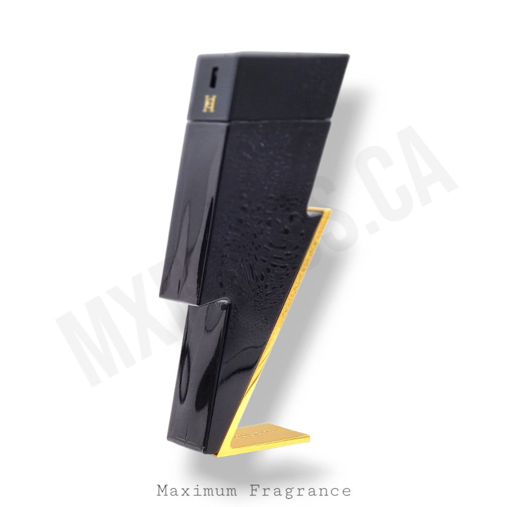 Carolina Herrera Bad Boy Eau De Toilette