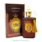 Casamorando 1988 - Maximum Fragrance