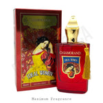 Casamorando Ideal Women - Maximum Fragrance