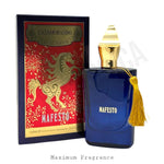 Casamorando Mafesto - Maximum Fragrance