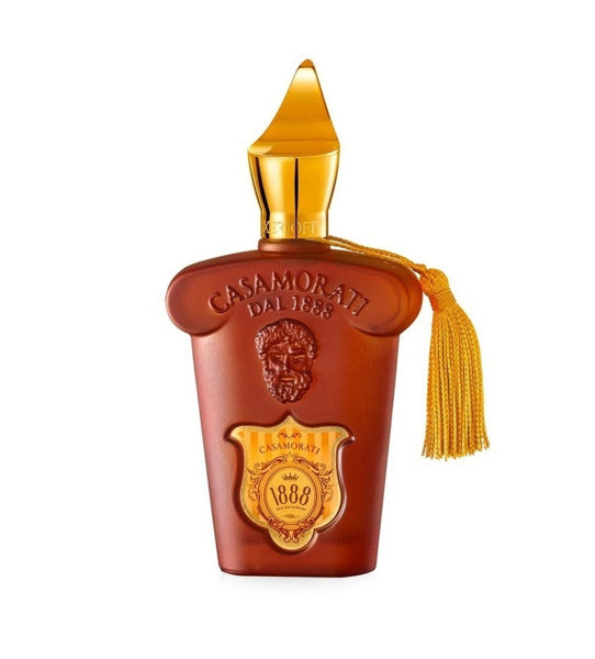 1888 - Maximum Fragrance