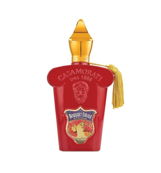 Bouquet Ideale - Maximum Fragrance
