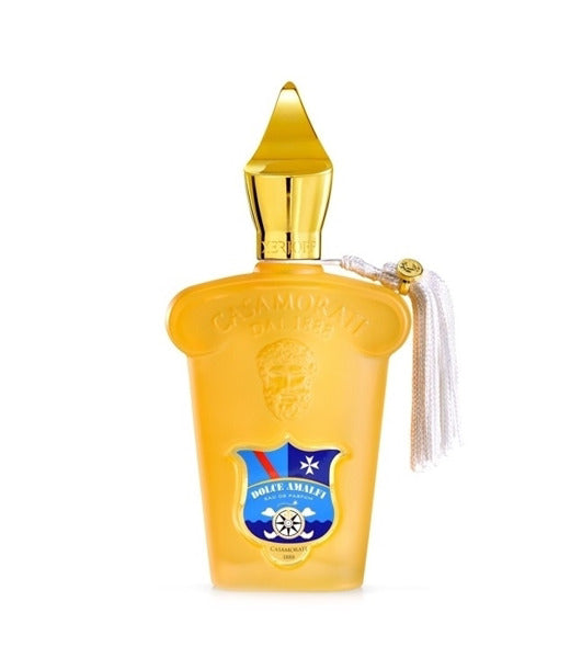 Dolce Amalfi - Maximum Fragrance