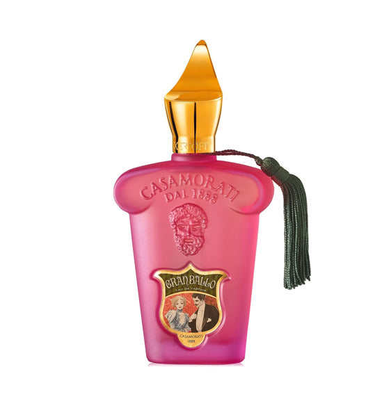 Gran Ballo - Maximum Fragrance