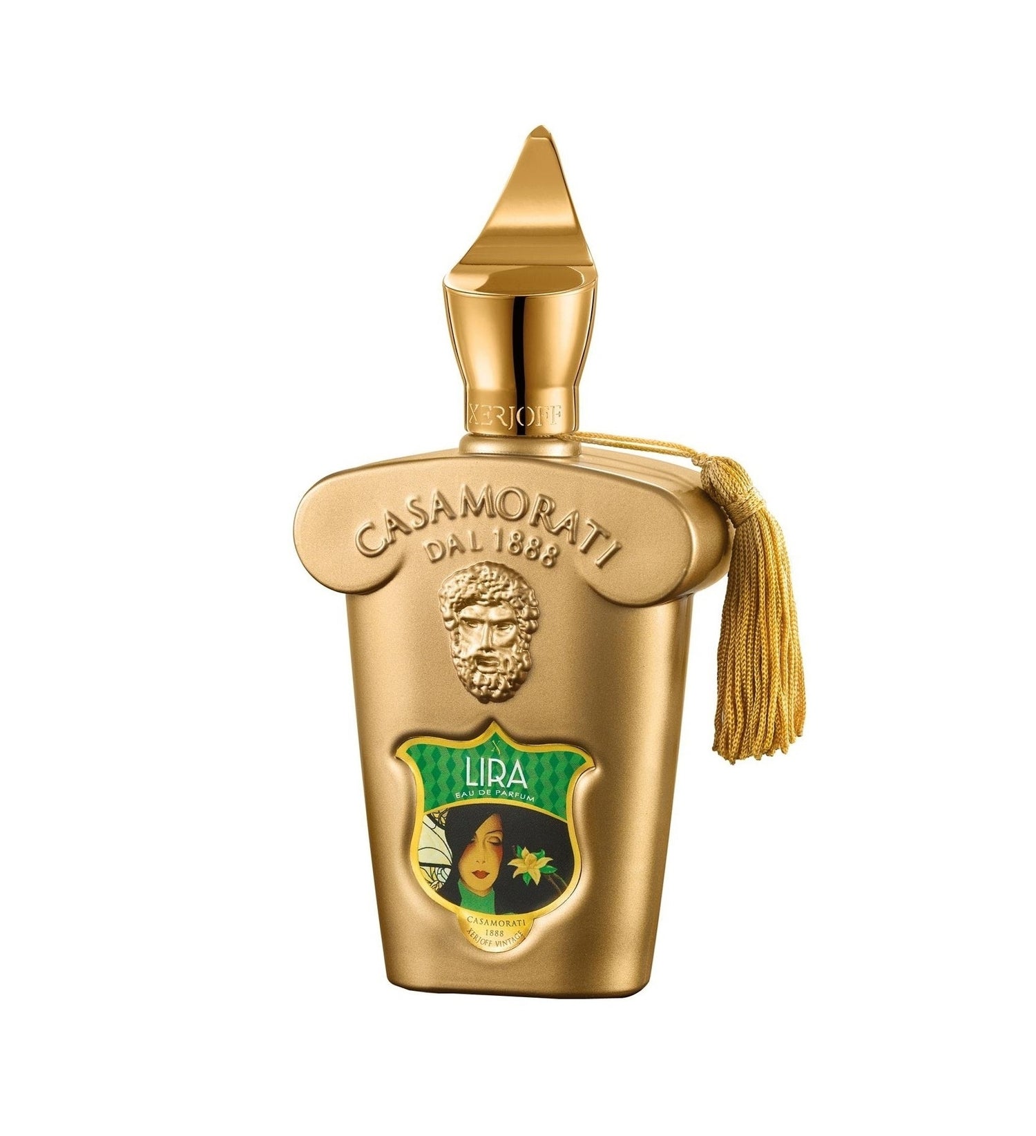 Lira - Maximum Fragrance