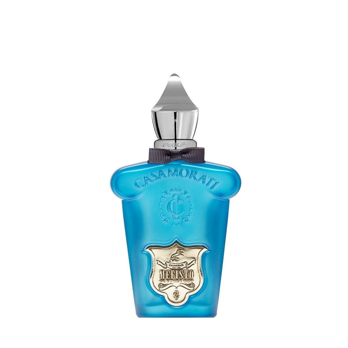 Mefisto Gentiluomo - Maximum Fragrance