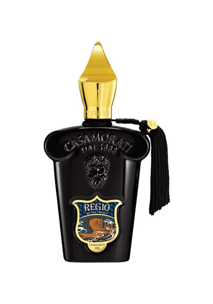 regio - Maximum Fragrance