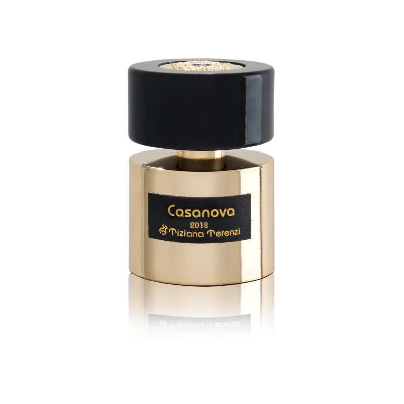 Casanova Anniversary Collection - Maximum Fragrance