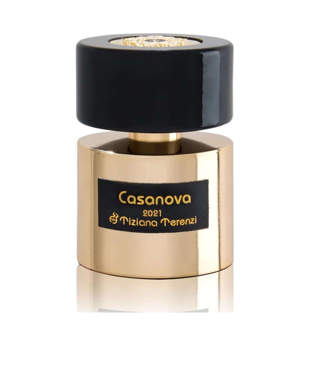 Casanova Anniversary Collection - Maximum Fragrance