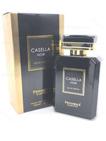 Casella Noir - Maximum Fragrance