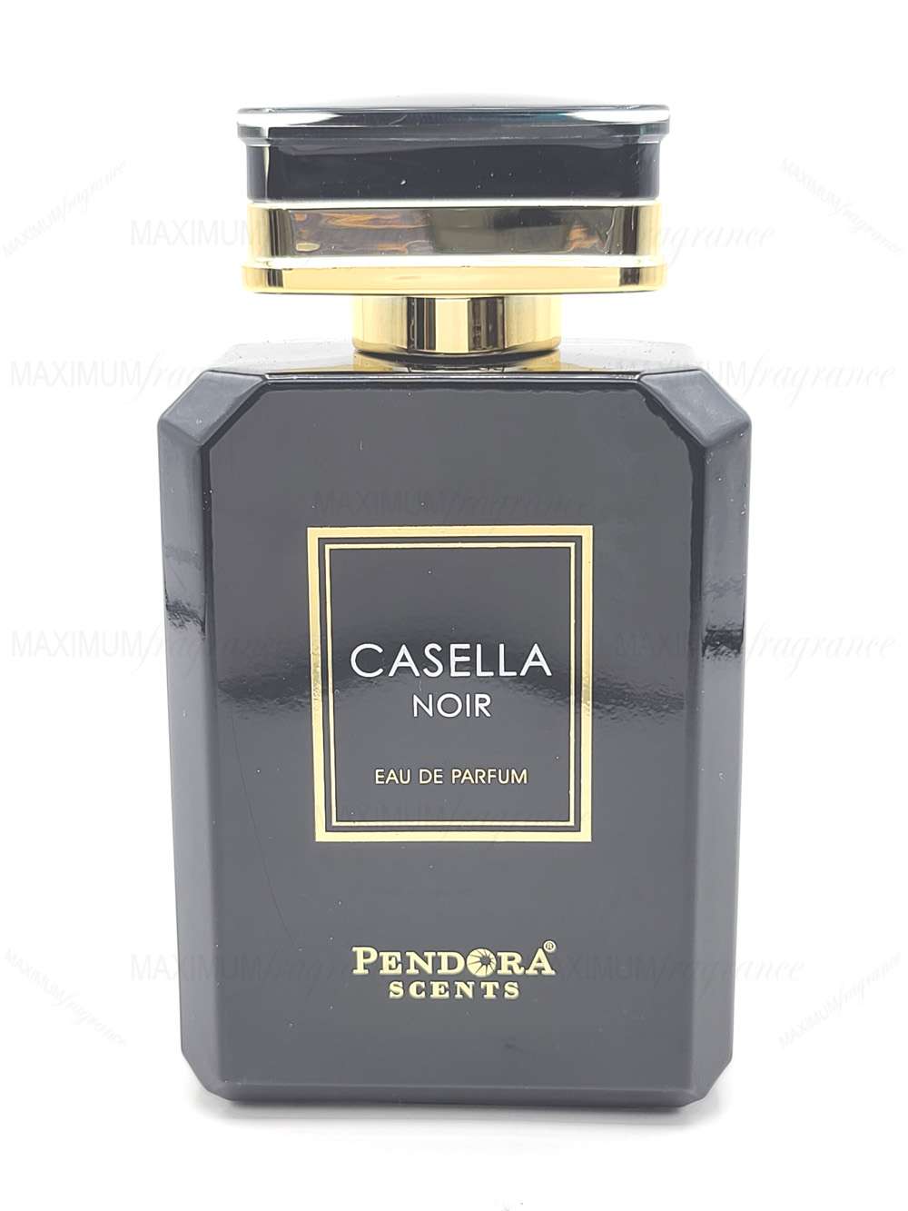 Casella Noir - Maximum Fragrance