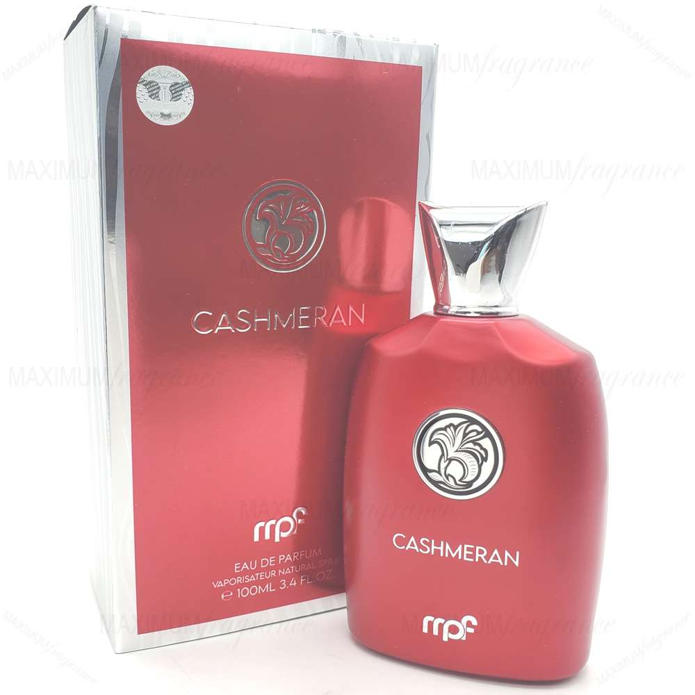Cashmeran - Maximum Fragrance
