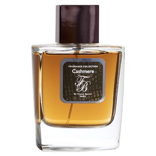 Cashmere - Maximum Fragrance