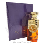 Caspian Cherry - Maximum Fragrance