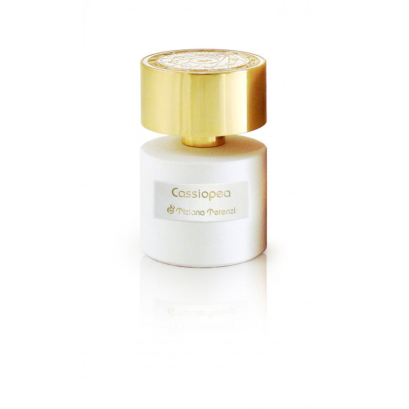 Cassiopea - Maximum Fragrance