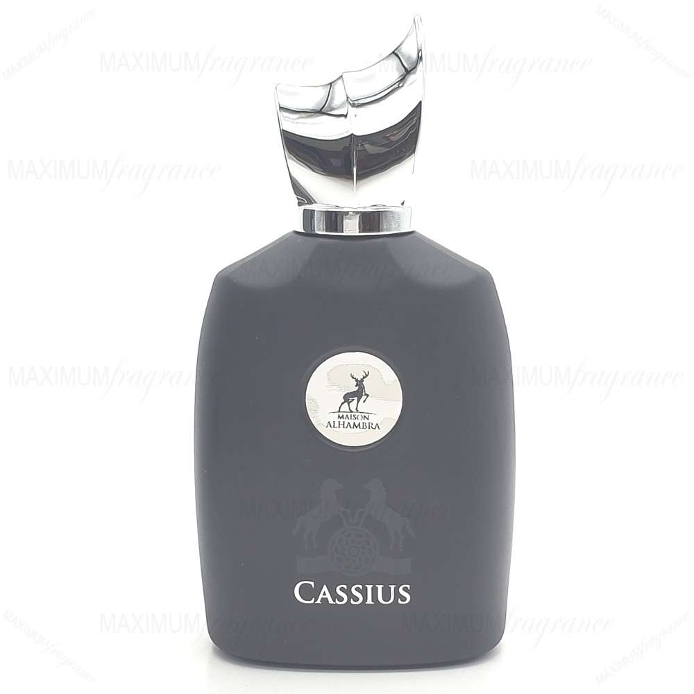 Cassius - Maximum Fragrance