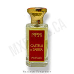 Castelli Di Sabbia - Maximum Fragrance