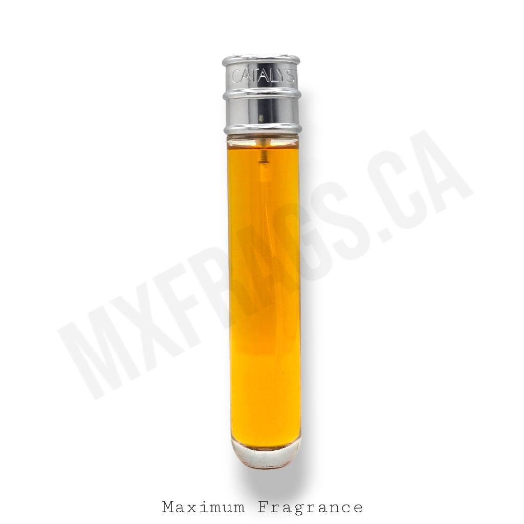 Catalizador para hombres