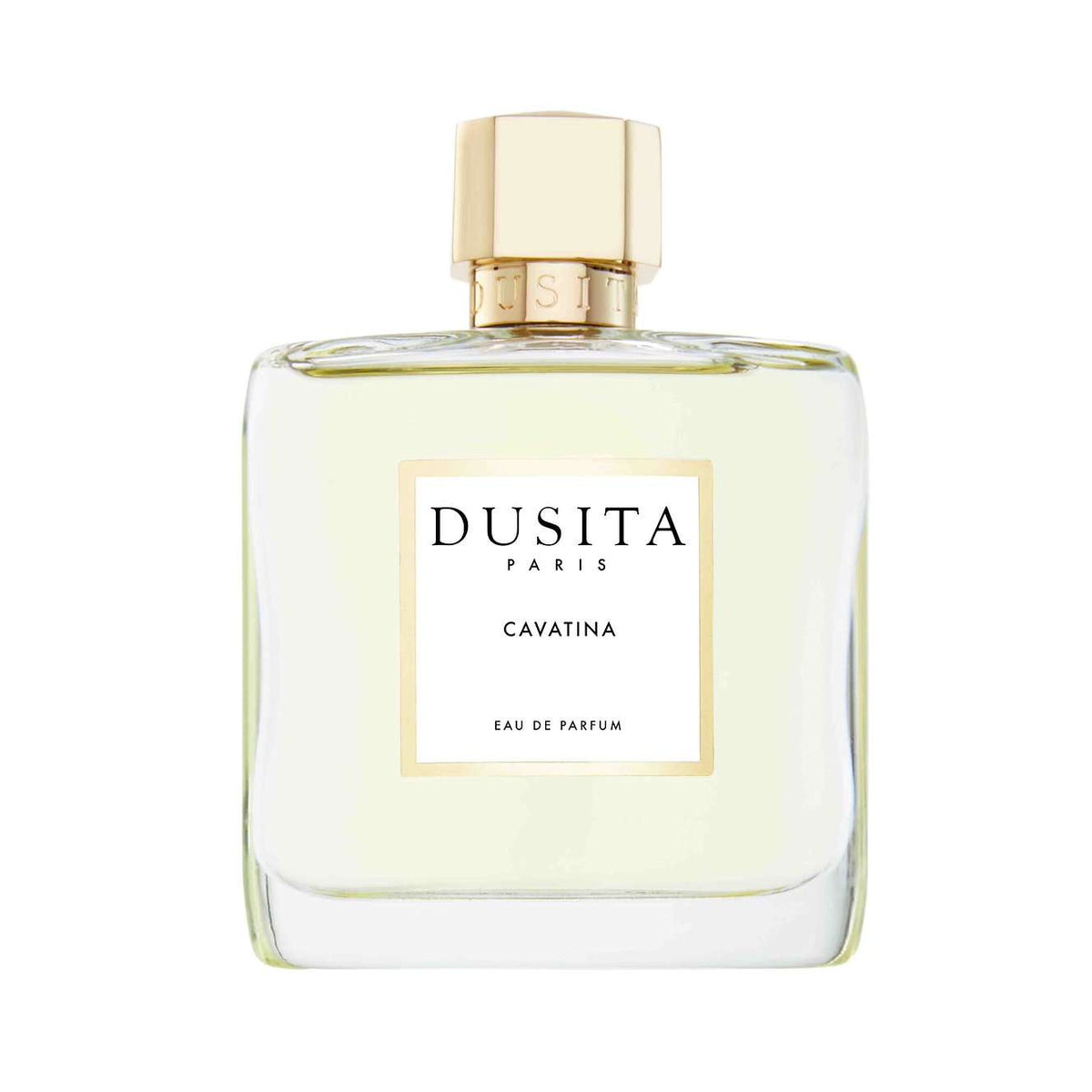 Cavatina - Maximum Fragrance