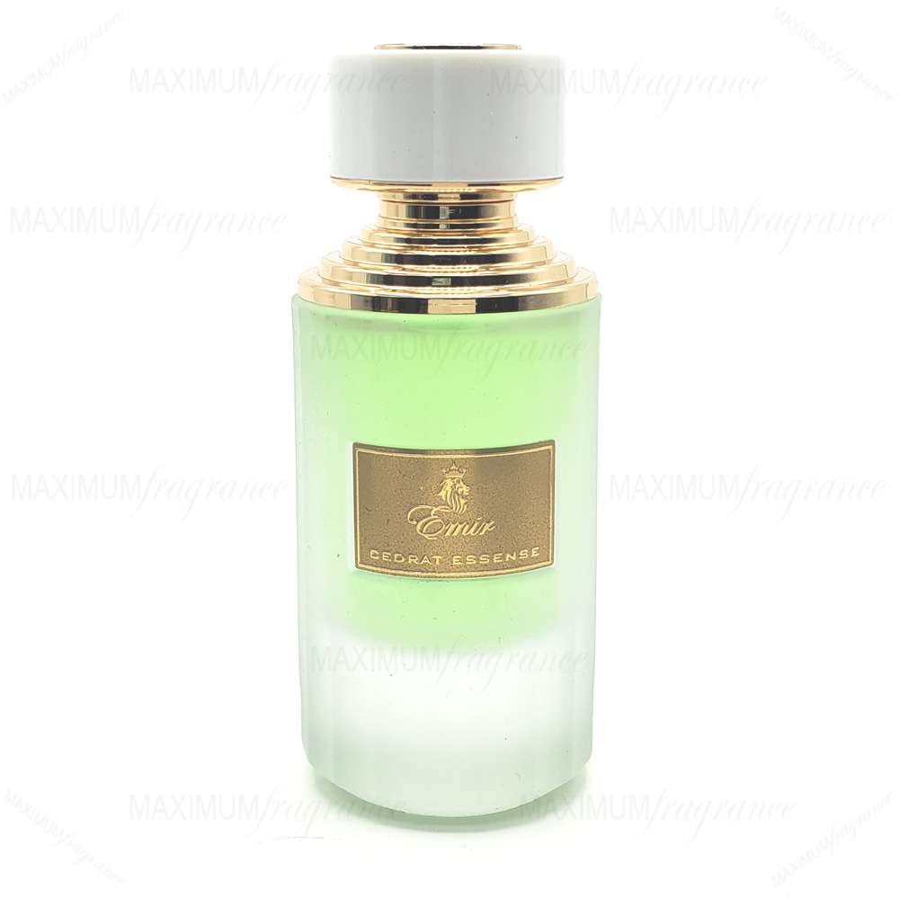 Cedrat Essense - Maximum Fragrance