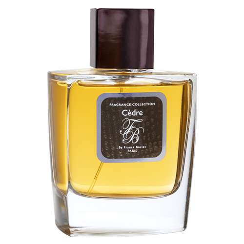 Cedre - Maximum Fragrance