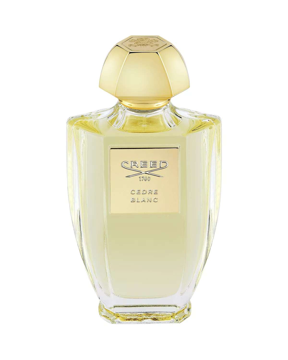 Cedre Blanc - Maximum Fragrance