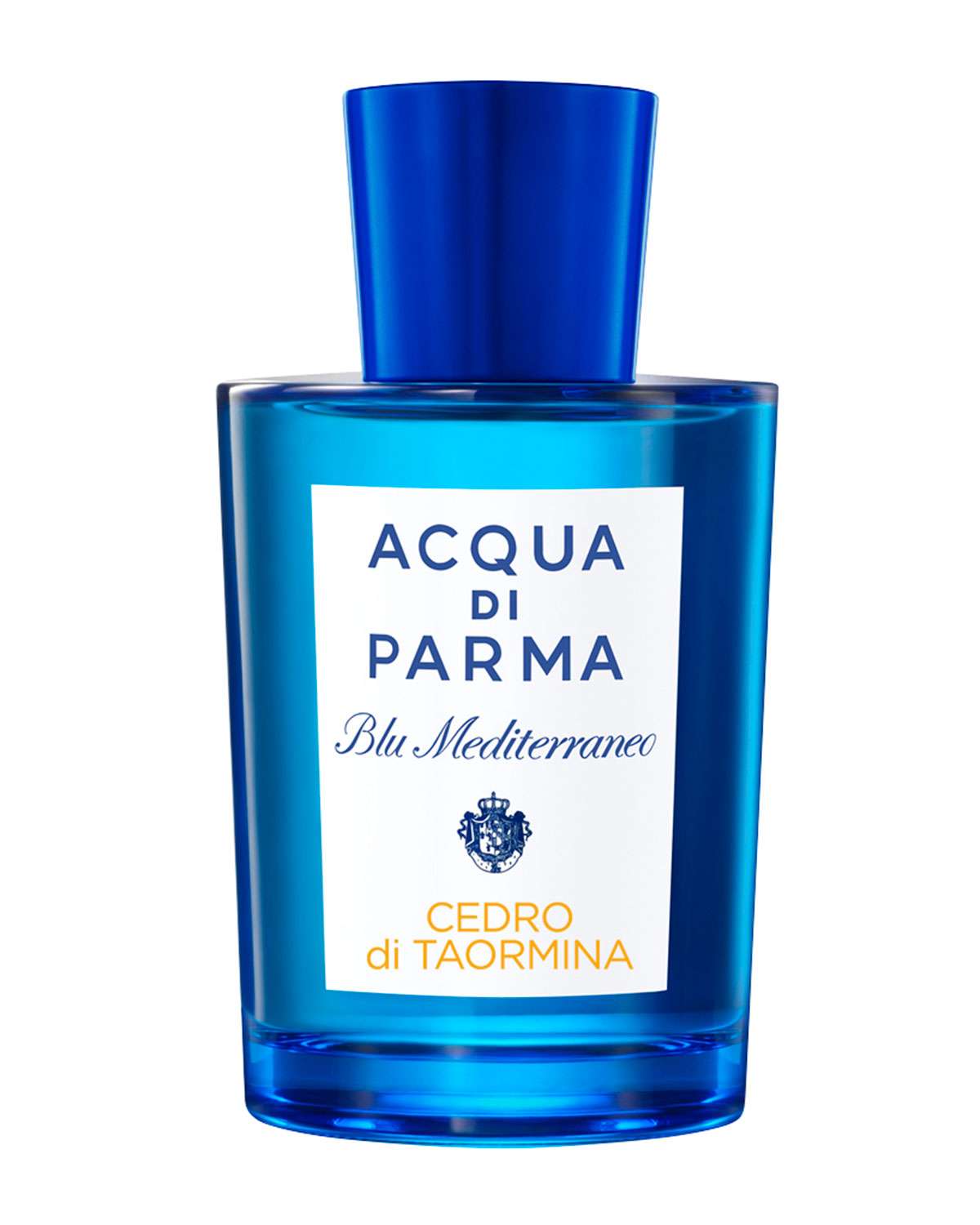 Blu Mediterraneo Cedro Di Taormina - Maximum Fragrance