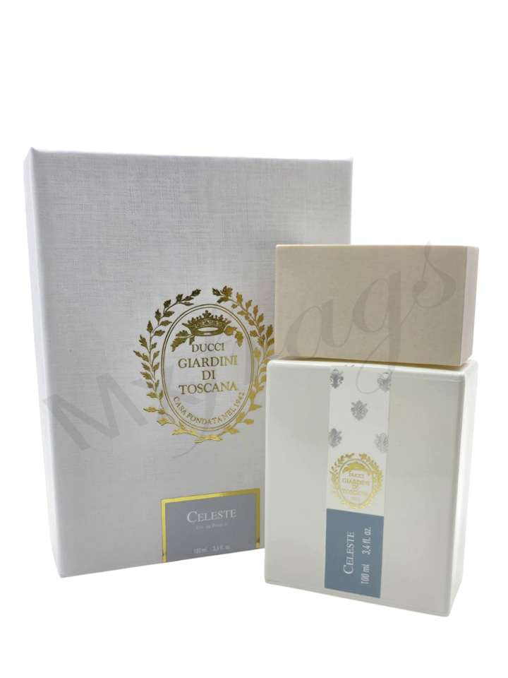 Celeste - Maximum Fragrance